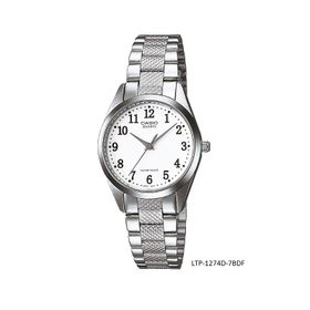 Casio LTP-1274D-1A Kadın Kol Saati