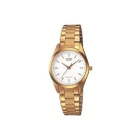 Casio LTP-1274G-7ADF Kadın Kol Saati