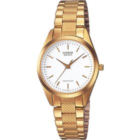Casio LTP-1274G-7ADF Kadın Kol Saati