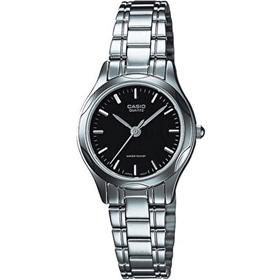 Casio LTP-1275D-1ADF Kadın Kol Saati