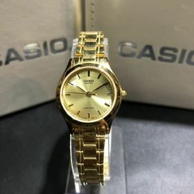 Casio LTP-1275G-9A Erkek Kol Saati
