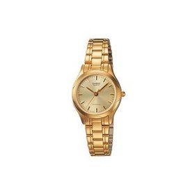 Casio LTP-1275G-9A Erkek Kol Saati