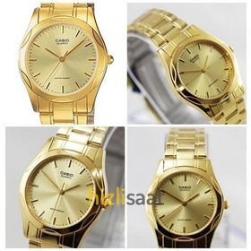 Casio LTP-1275G-9ADF Kadın Kol Saati