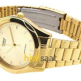 Casio LTP-1275G-9ADF Kadın Kol Saati