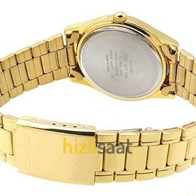 Casio LTP-1275G-9ADF Kadın Kol Saati