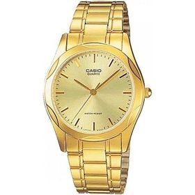 Casio LTP-1275G-9ADF Kadın Kol Saati