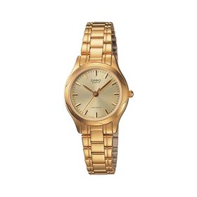 Casio LTP-1275G-9ADF Kadın Kol Saati