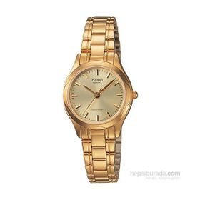 Casio LTP-1275G-9ADF Kadın Kol Saati