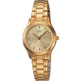 Casio LTP-1275G-9ADF Kadın Kol Saati