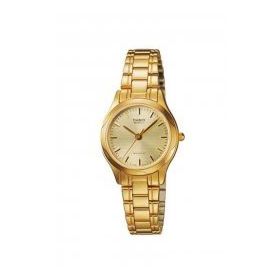 Casio LTP-1275G-9ADF Kadın Kol Saati