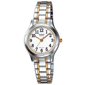 Casio LTP-1275SG-7BDF Kadın Kol Saati