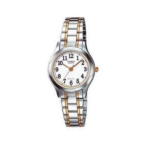 Casio LTP-1275SG-7BDV Kadın Kol Saati
