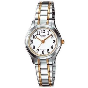 Casio LTP-1275SG-7BDV Kadın Kol Saati