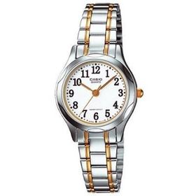 Casio LTP-1275SG-7BDV Kadın Kol Saati