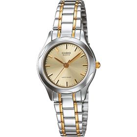 Casio LTP-1275SG-9AD Kadın Kol Saati