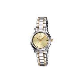Casio LTP-1275SG-9AD Kadın Kol Saati