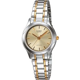 Casio LTP-1275SG-9AD Kadın Kol Saati