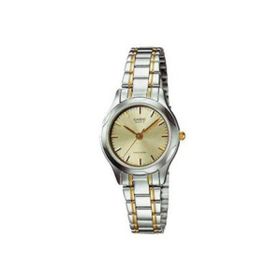 Casio LTP-1275SG-9AD Kadın Kol Saati