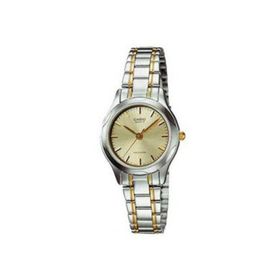 Casio LTP-1275SG-9AD Kadın Kol Saati