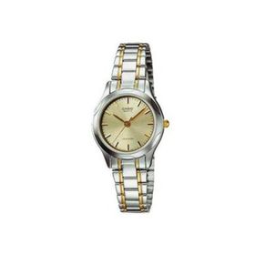 Casio LTP-1275SG-9AD Kadın Kol Saati