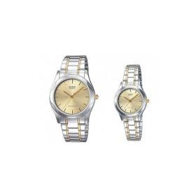 Casio LTP-1275SG-9ADF Kadın Kol Saati