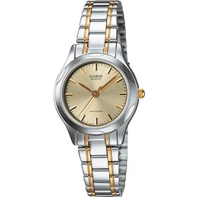 Casio LTP-1275SG-9ADF Kadın Kol Saati