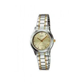 Casio LTP-1275SG-9ADF Kadın Kol Saati