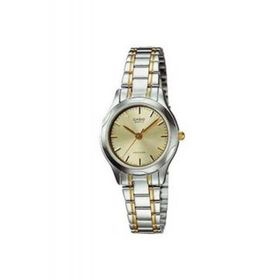 Casio LTP-1275SG-9ADF Kadın Kol Saati