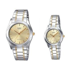 Casio LTP-1275SG-9ADF Kadın Kol Saati