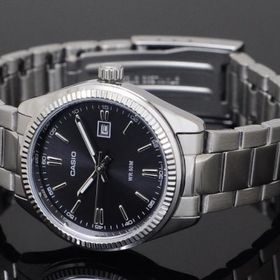 Casio LTP-1302D-1A1VDF Erkek Kol Saati