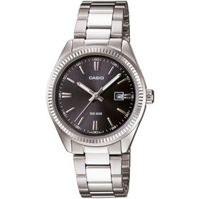 Casio LTP-1302D-1A1VDF Erkek Kol Saati