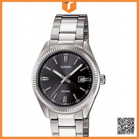 Casio LTP-1302D-1A1VDF Erkek Kol Saati