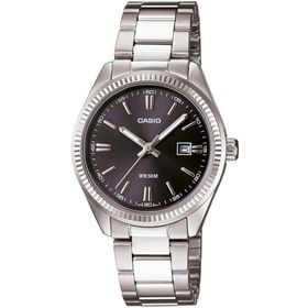 Casio LTP-1302D-1A1VDF Erkek Kol Saati