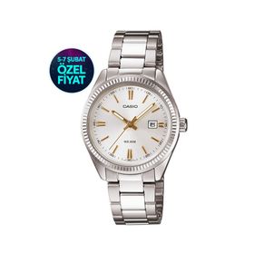 Casio LTP-1302D-7A2 Kadın Kol Saati