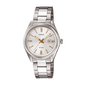 Casio LTP-1302D-7A2 Kadın Kol Saati