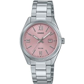Casio LTP-1302DD-4A1VDF Kadın Kol Saati