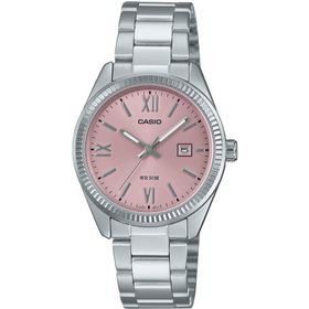 Casio LTP-1302DD-4A1VDF Kadın Kol Saati