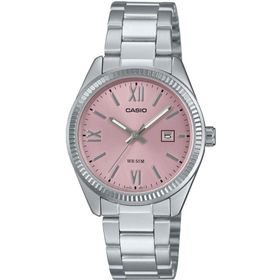 Casio LTP-1302DD-4A1VDF Kadın Kol Saati