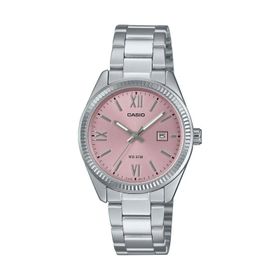 Casio LTP-1302DD-4A1VDF Kadın Kol Saati