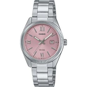 Casio LTP-1302DD-4A1VDF Kadın Kol Saati