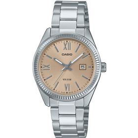 Casio LTP-1302DD-4A2VDF Gri Kadın Kol Saati