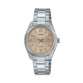 Casio LTP-1302DD-4A2VDF Gri Kadın Kol Saati