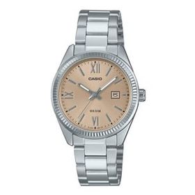 Casio LTP-1302DD-4A2VDF Gri Kadın Kol Saati