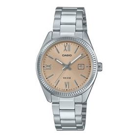 Casio LTP-1302DD-4A2VDF Gri Kadın Kol Saati