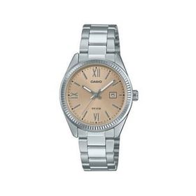 Casio LTP-1302DD-4A2VDF Gri Kadın Kol Saati