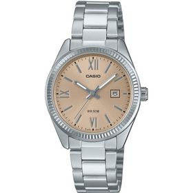 Casio LTP-1302DD-4A2VDF Gri Kadın Kol Saati