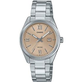Casio LTP-1302DD-4A2VDF Gri Kadın Kol Saati