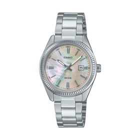 Casio LTP-1302DS-4AVDF Kadın Kol Saati