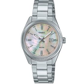 Casio LTP-1302DS-4AVDF Kadın Kol Saati