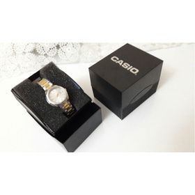 Casio LTP-1302SG-7A Kadın Kol Saati